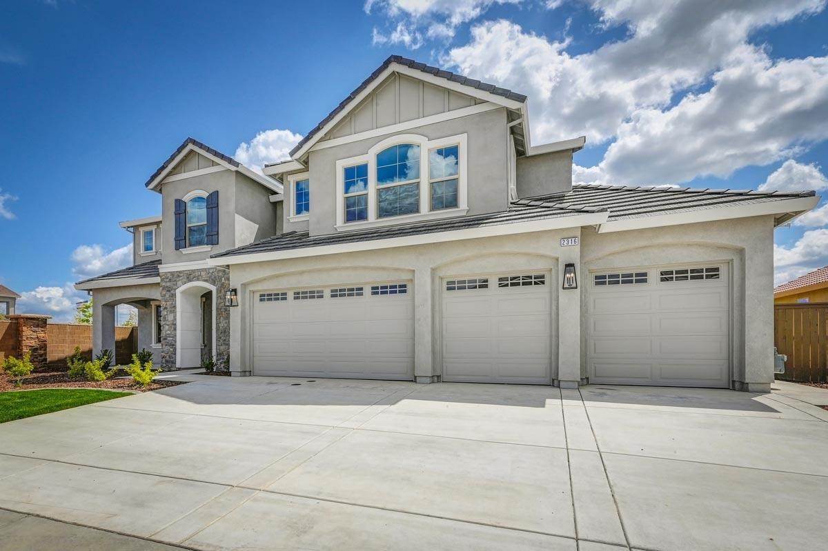 3. Single Family Homes for Active at 2316 Ranch View Drive Rocklin, California 95765 United States
