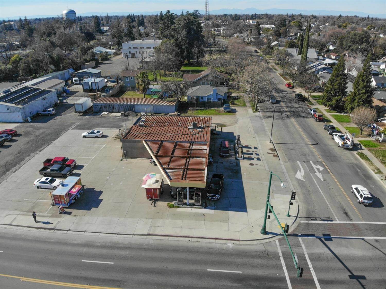 Business Opportunity for Active at 1627 State Highway 99 Gridley, California 95948 United States