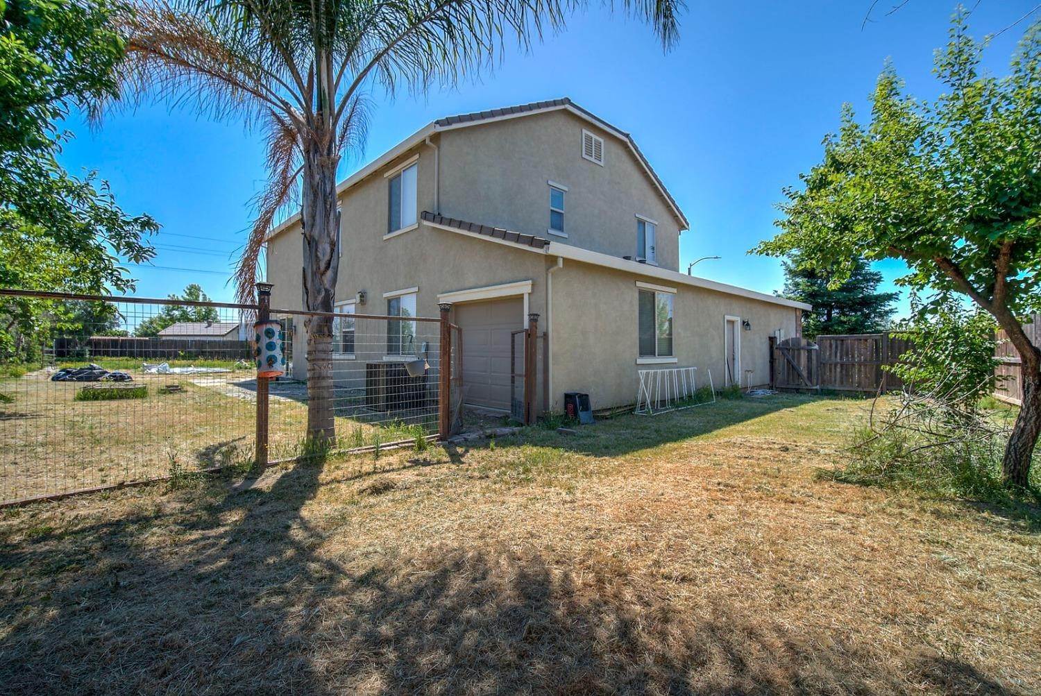 34. Single Family Homes for Active at 4131 McAlister Olivehurst, California 95961 United States