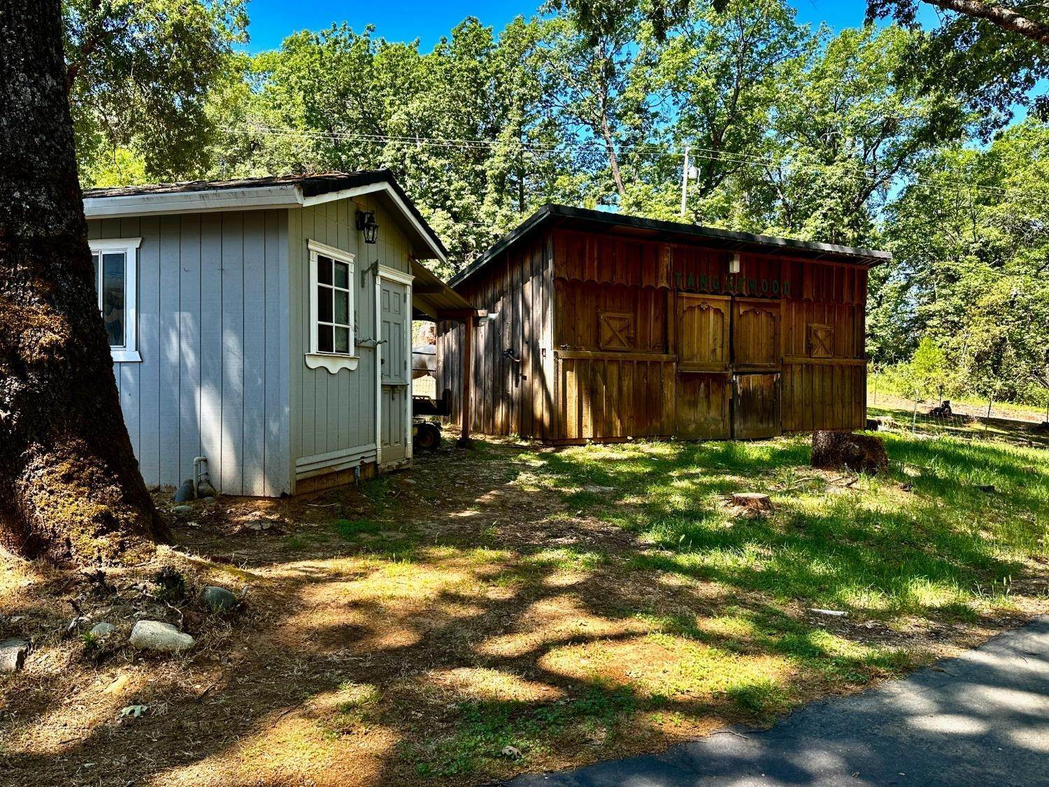 45. Single Family Homes for Active at 4767 Wilderness Way Placerville, California 95667 United States
