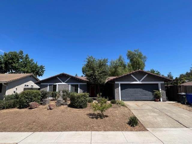 1. Single Family Homes for Active at 191 A Street Galt, California 95632 United States
