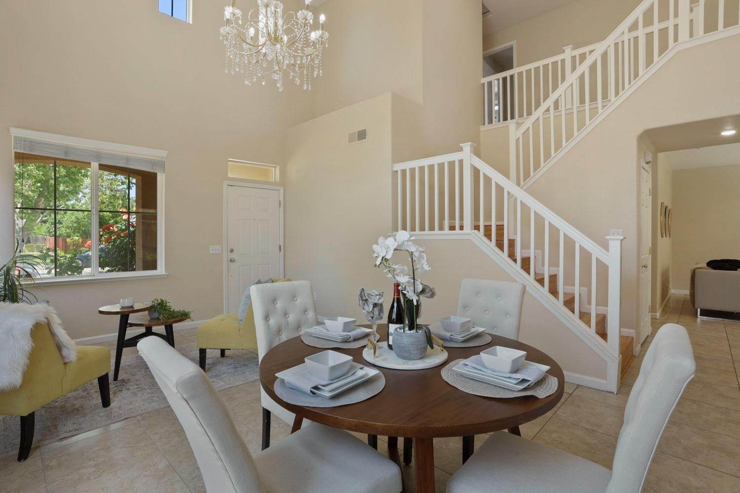 9. Single Family Homes for Active at 2051 Bridle Creek Circle Tracy, California 95377 United States