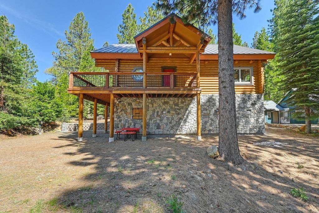 3. Single Family Homes for Active at 41001 Skyline Drive Emigrant Gap, California 95715 United States