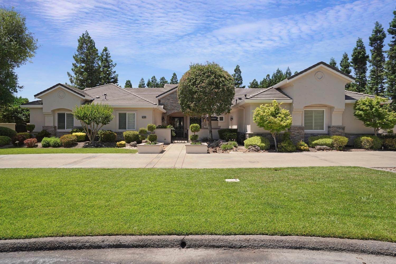 2. Single Family Homes for Active at 10385 Eastview Drive Stockton, California 95212 United States