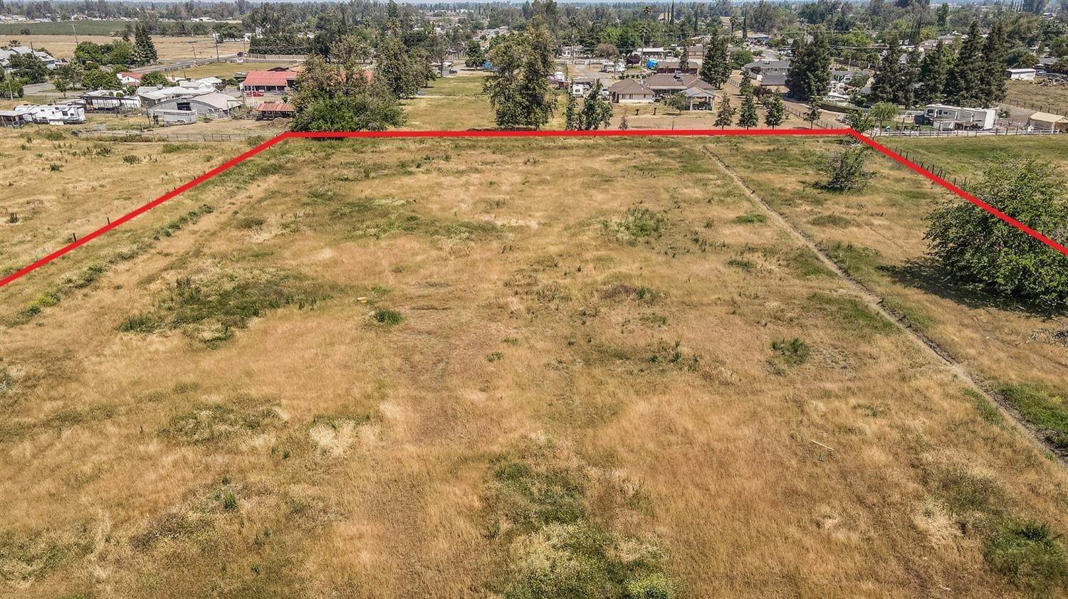 22. Land for Active at 3669 W Dudley Avenue Fresno, California 93722 United States