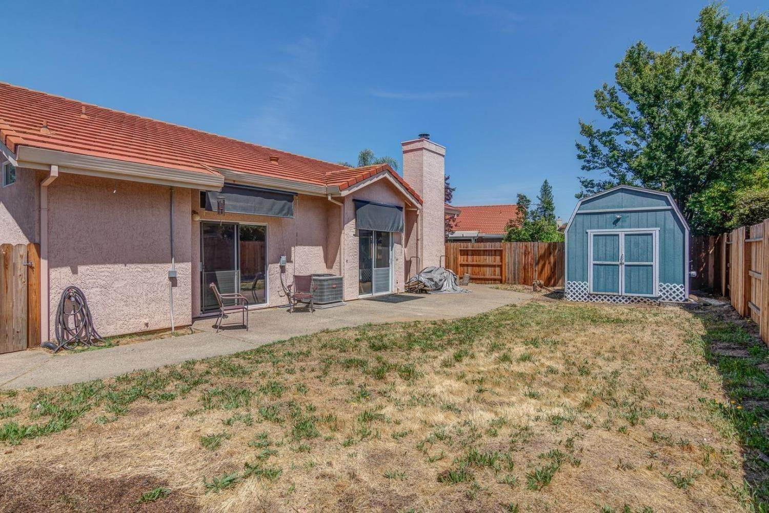 36. Single Family Homes for Active at 1495 Dallen Way Roseville, California 95747 United States