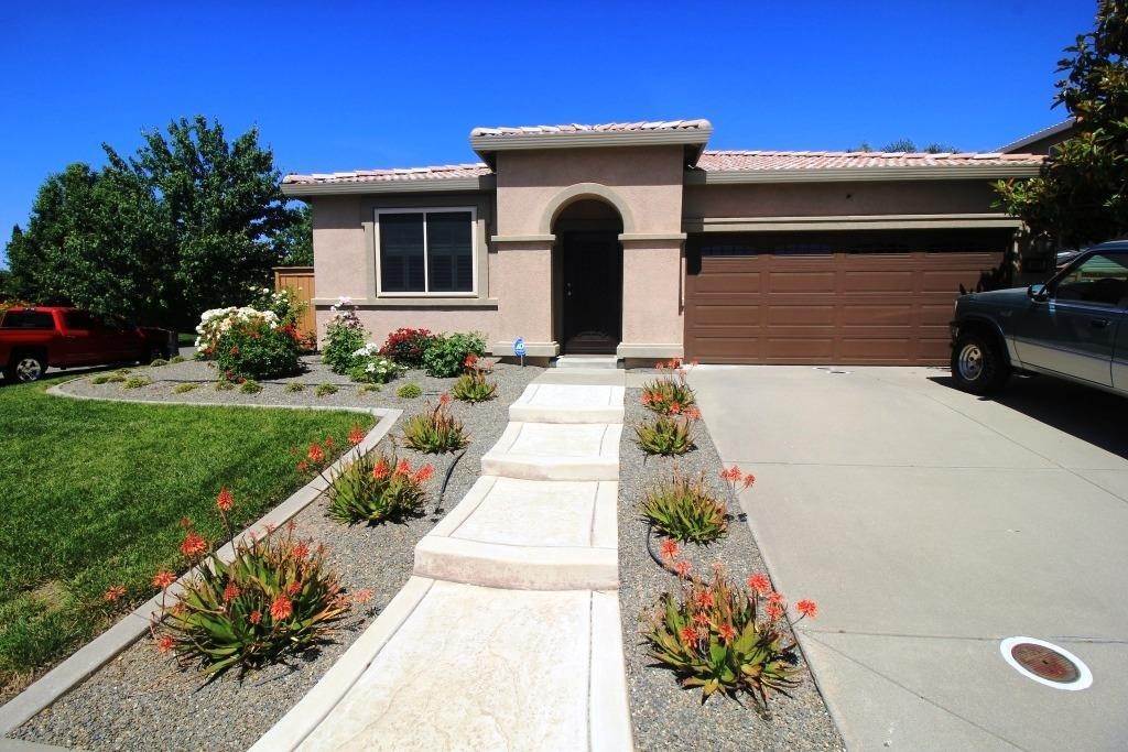 3. Single Family Homes for Active at 4057 Settlers Ridge Way Roseville, California 95747 United States