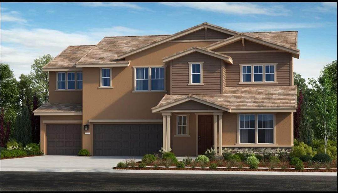 1. Single Family Homes for Active at 3008 Summerscape Drive Roseville, California 95747 United States