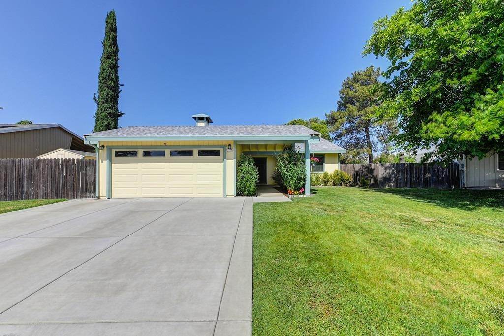 3. Single Family Homes for Active at 2522 Jacquelyn Lane West Sacramento, California 95691 United States