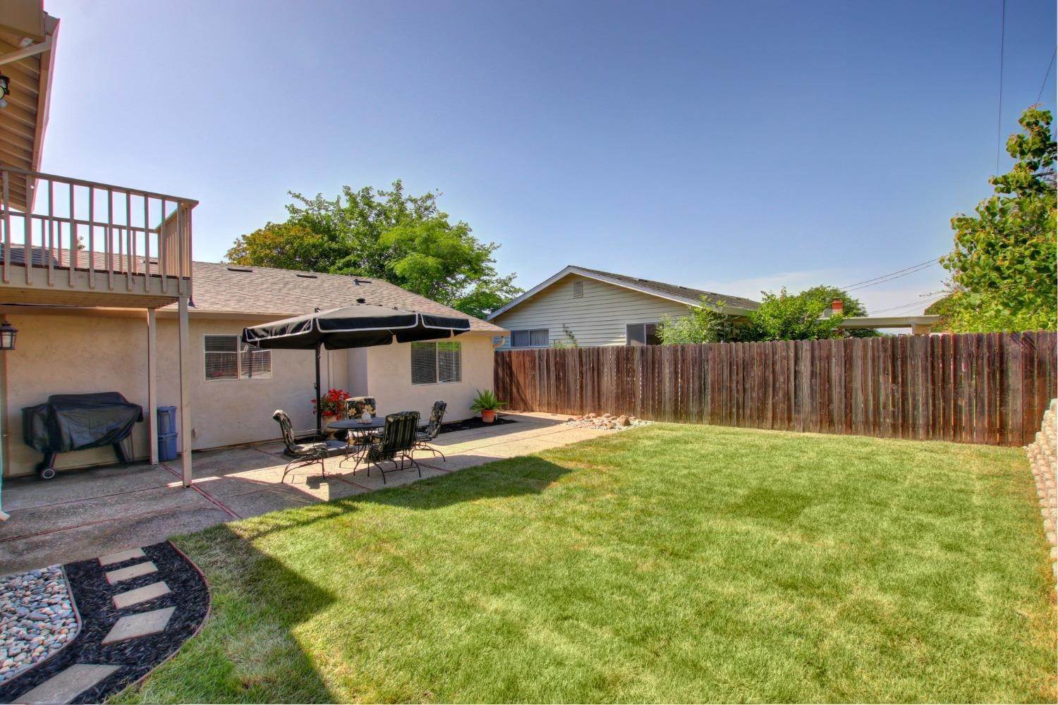 36. Single Family Homes for Active at 1427 Sheridan Avenue Roseville, California 95661 United States