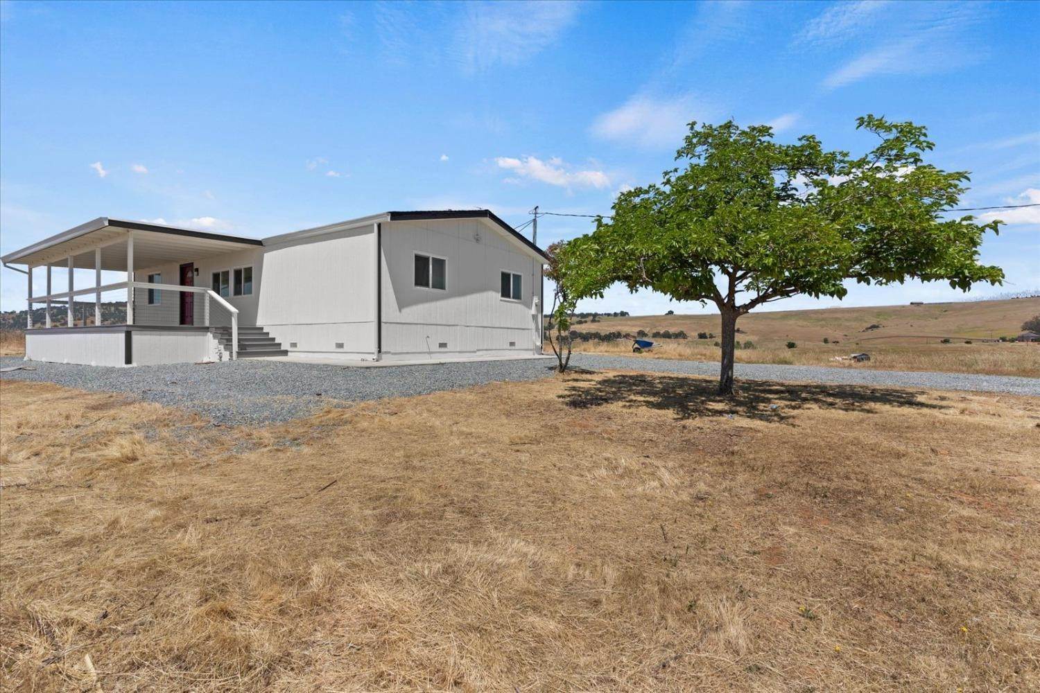 5. Manufactured Home for Active at 7191 Settlers Trail Shingle Springs, California 95682 United States