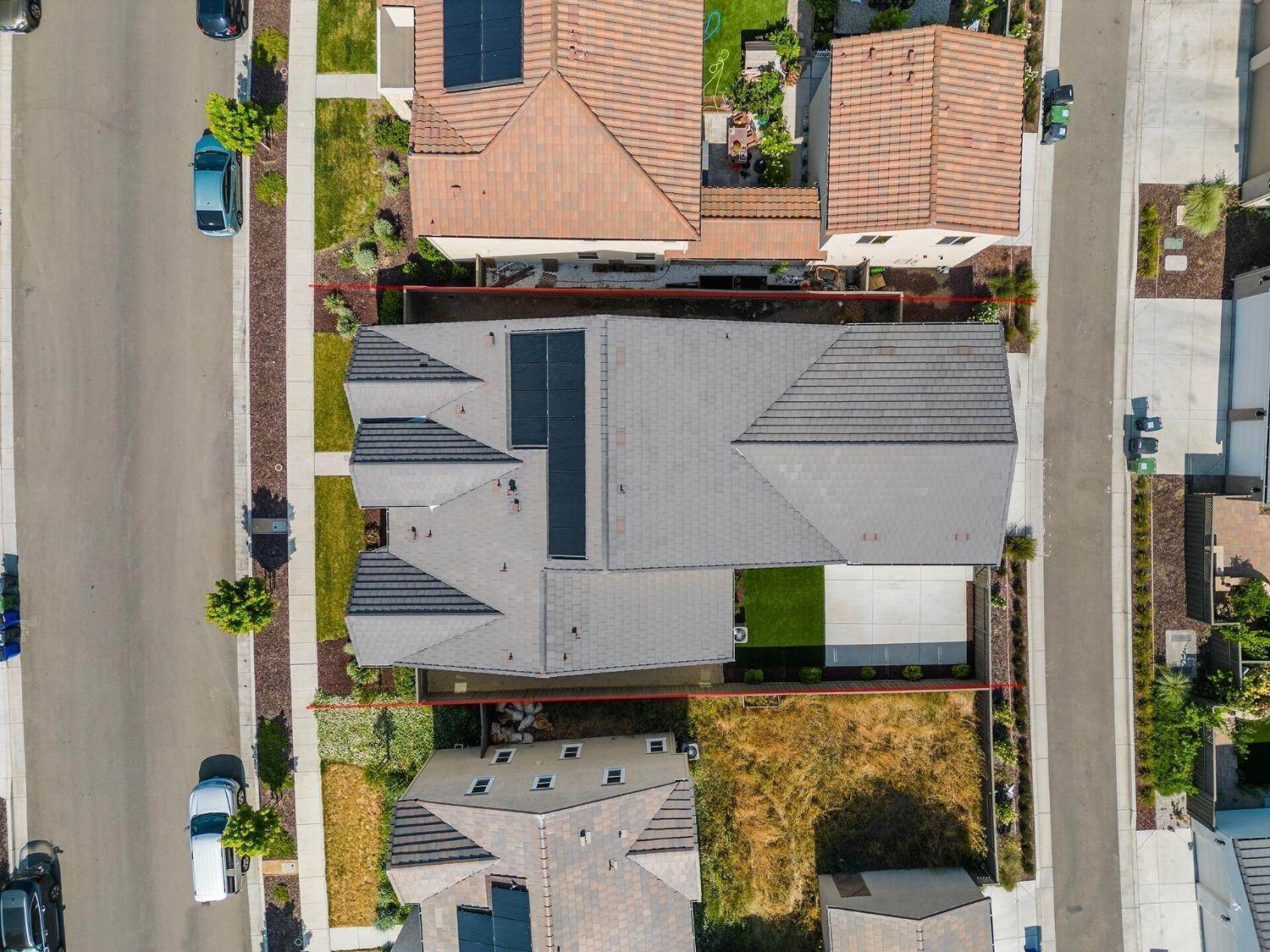 45. Single Family Homes for Active at 2719 Cordelia Lane Tracy, California 95377 United States