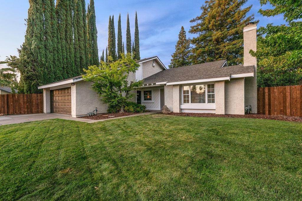 1. Single Family Homes for Active at 11167 TUSKET RIVER Drive Rancho Cordova, California 95670 United States