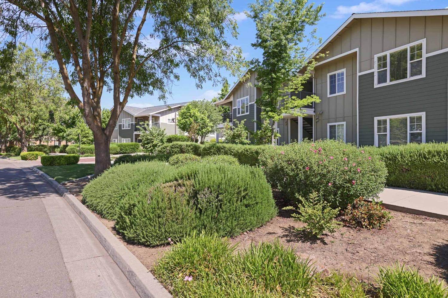 20. Condominiums for Active at 1818 Moore Boulevard Davis, California 95618 United States