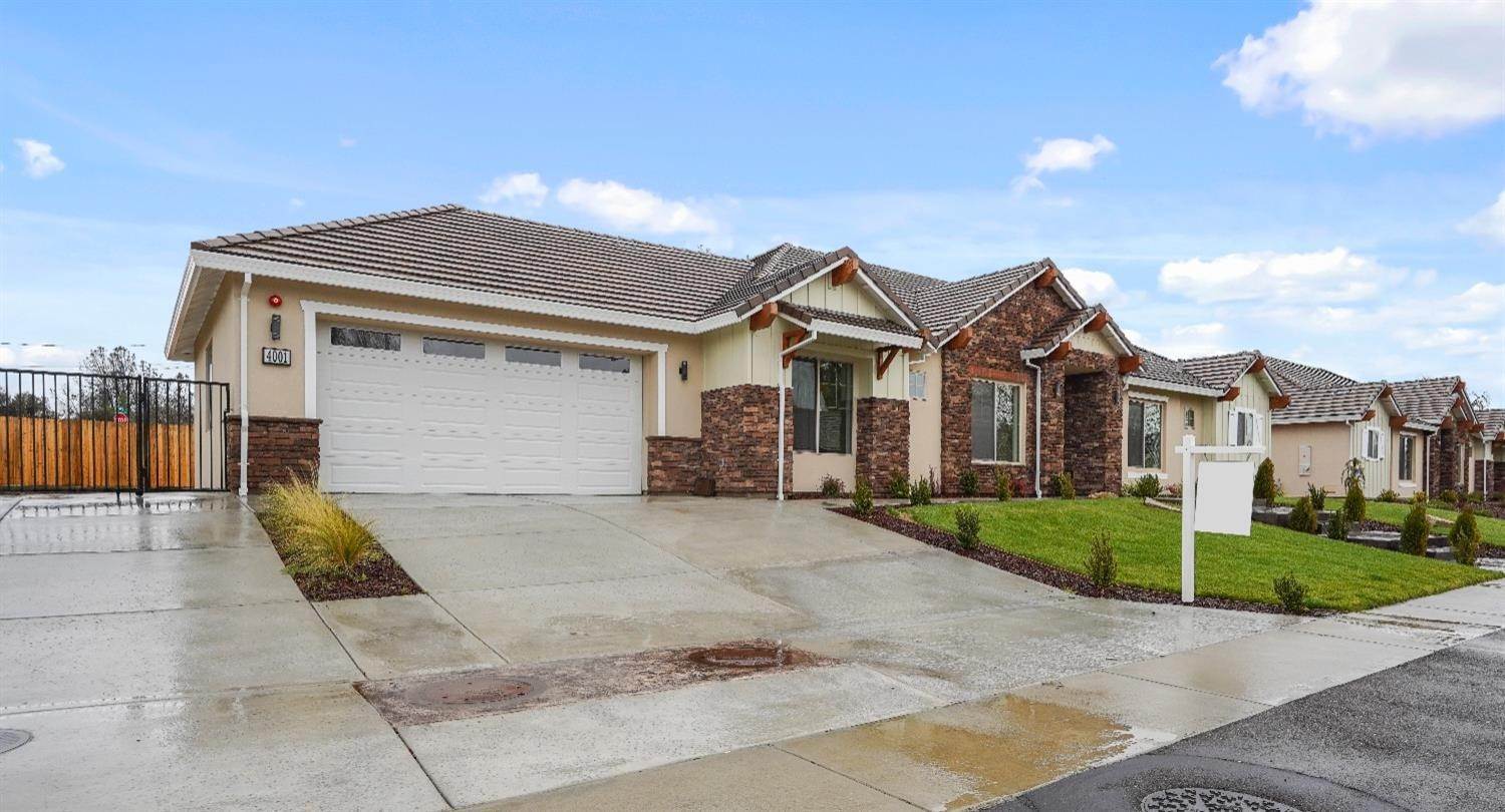 50. Single Family Homes for Active at 4001 Nellia Court Rocklin, California 95677 United States