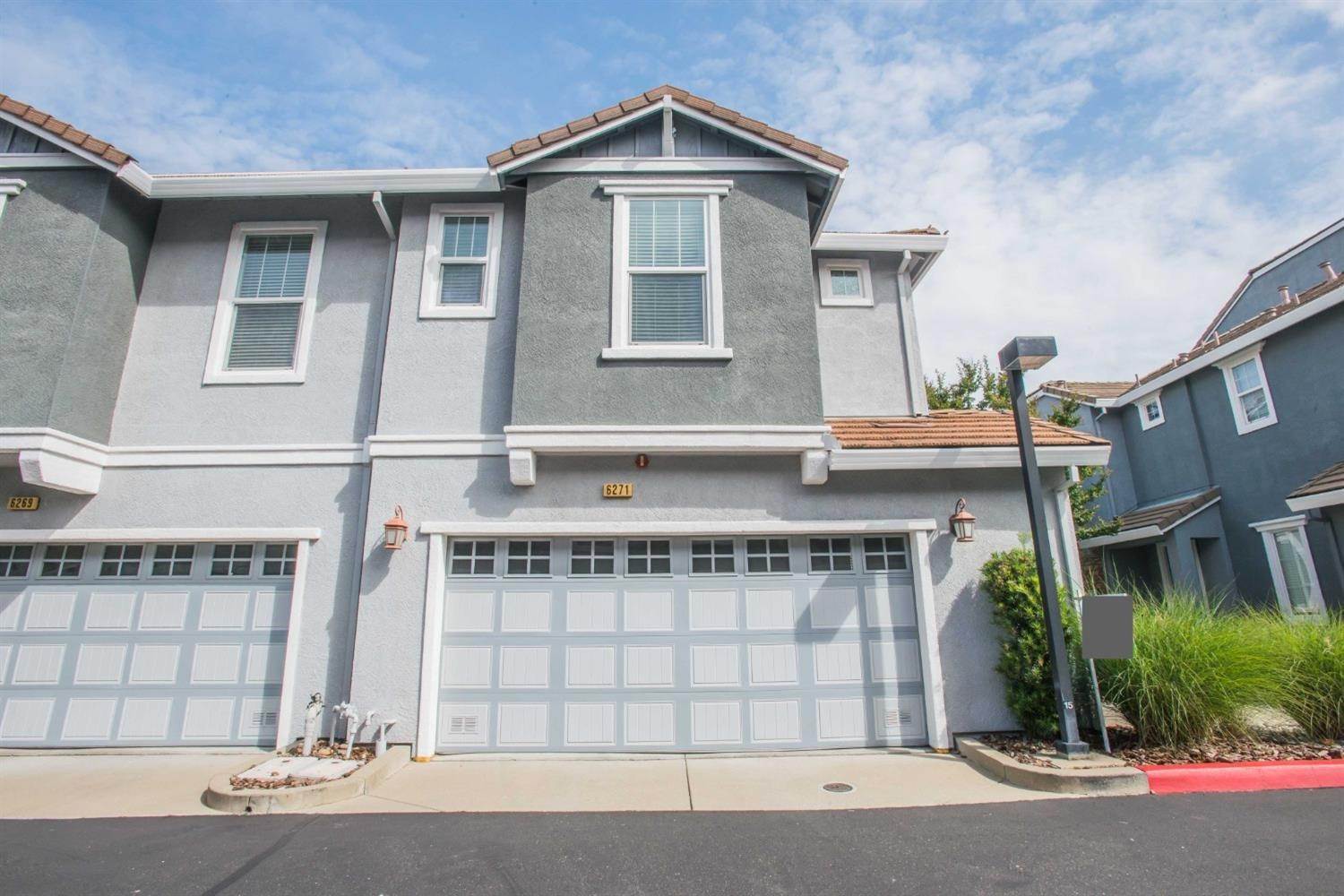 36. Townhouse for Active at 6271 Lonetree Boulevard Rocklin, California 95765 United States