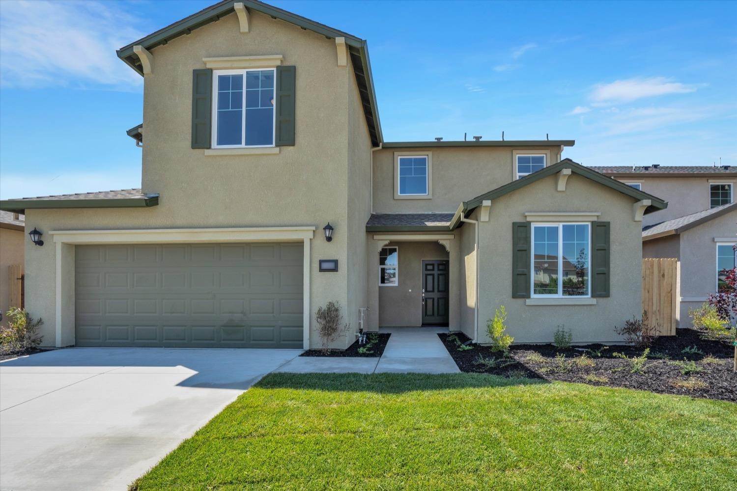2. Single Family Homes for Active at 3166 Vermillion Drive Stockton, California 95206 United States