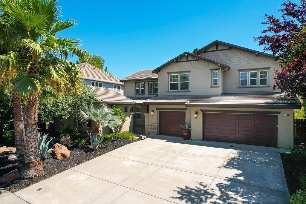Single Family Homes for Active at 2564 Tradewinds Drive Roseville, California 95747 United States