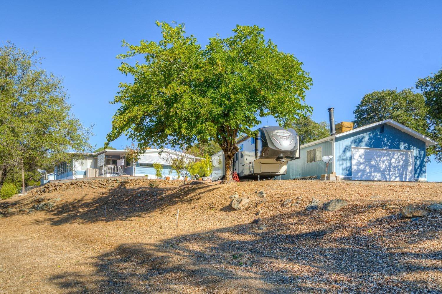 2. Single Family Homes por un Venta en 131 Peak View Drive Oroville, California 95966 Estados Unidos