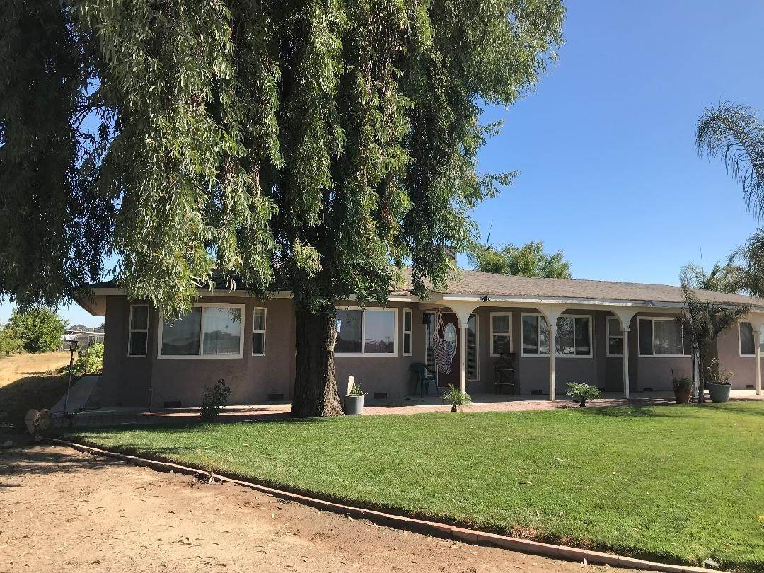Single Family Homes for Active at 19134 Fourth Avenue Stevinson, California 95374 United States