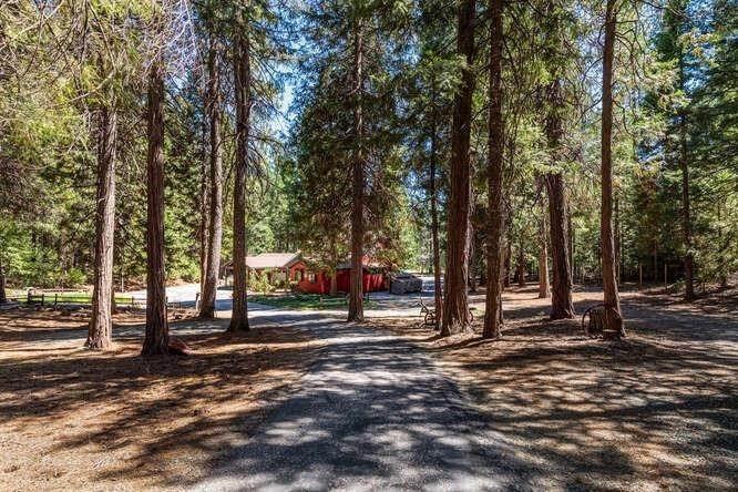 Single Family Homes for Active at 22583 State Highway 20 Nevada City, California 95959 United States