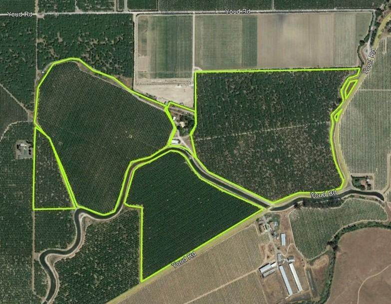 19. Land for Active at 1890 Youd Road Winton, California 95388 United States