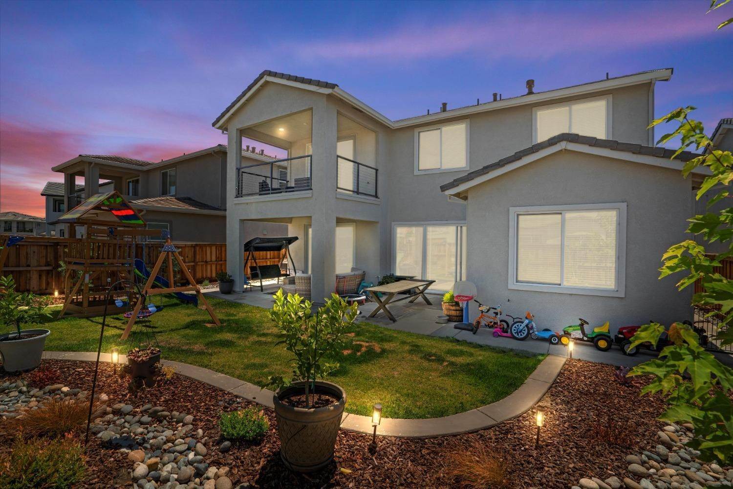 35. Single Family Homes for Active at 3281 Kipling Drive Lathrop, California 95330 United States
