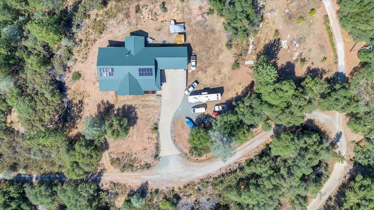 2. Single Family Homes for Active at 2233 Butte Mountain Murphys, California 95247 United States