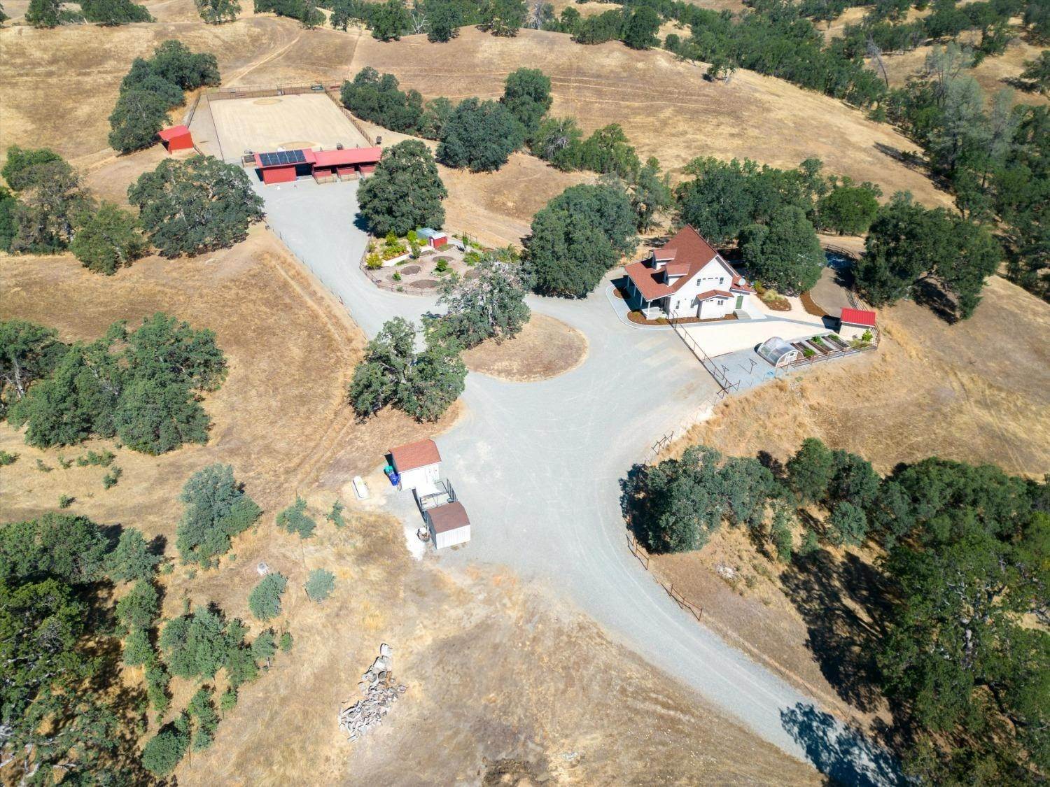 44. Single Family Homes for Active at 16450 State Hwy 36 W Red Bluff, California 96080 United States