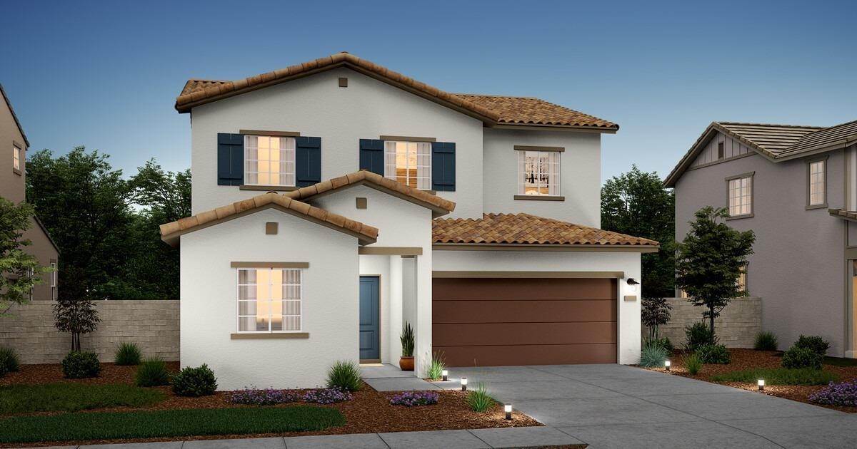 Single Family Homes for Active at 12364 Alamosa Drive Rancho Cordova, California 95742 United States