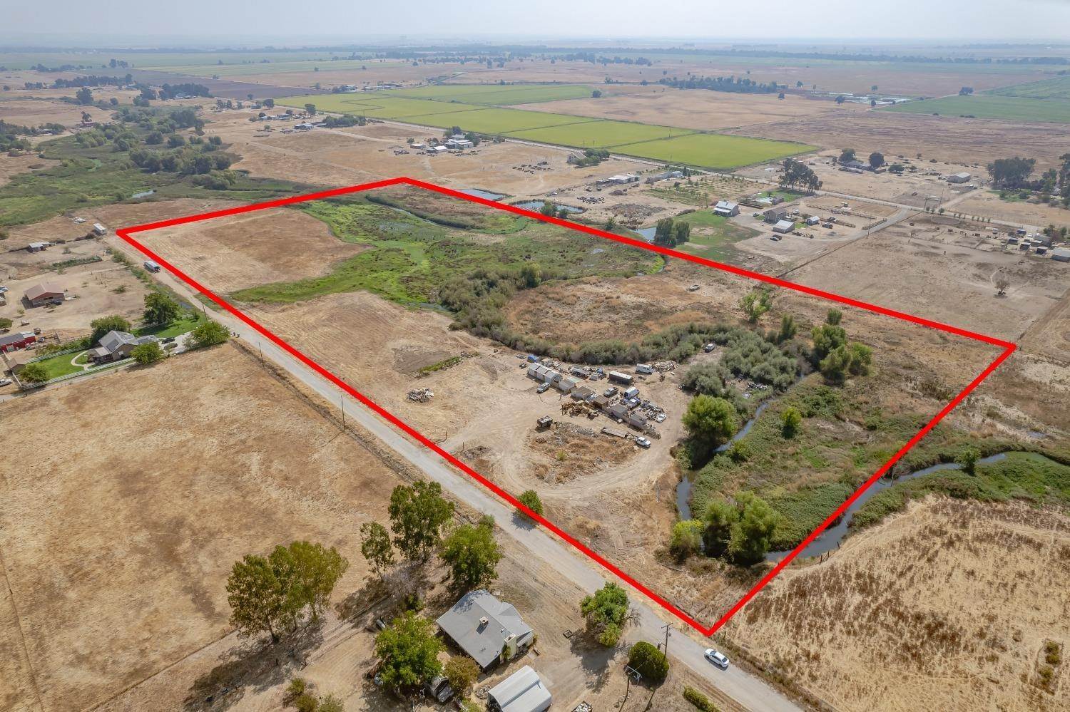 Land for Active at Short Way Lincoln, California 95648 United States