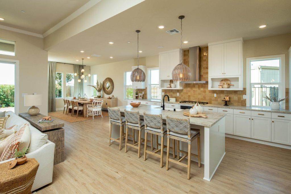 3. Single Family Homes 为 销售 在 12008 Armandi Way Rancho Cordova, 加利福尼亚州 95742 美国
