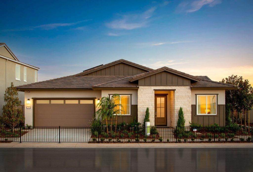 Single Family Homes for Active at 12008 Armandi Way Rancho Cordova, California 95742 United States