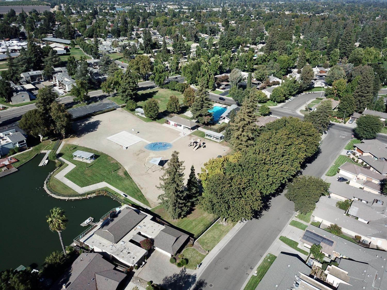 50. Single Family Homes for Active at 3733 N Merrimac Circle Stockton, California 95219 United States