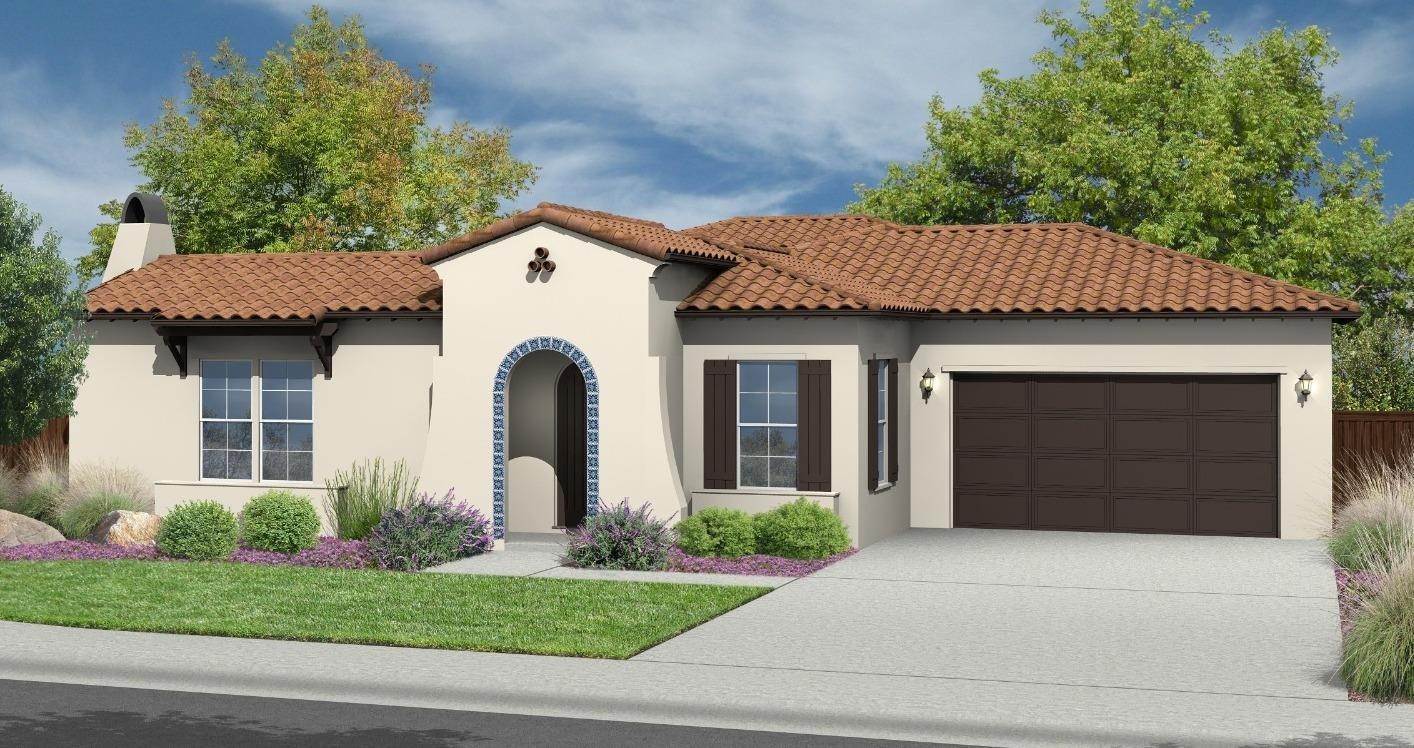 Single Family Homes for Active at 3380 Grove Circle Loomis, California 95650 United States