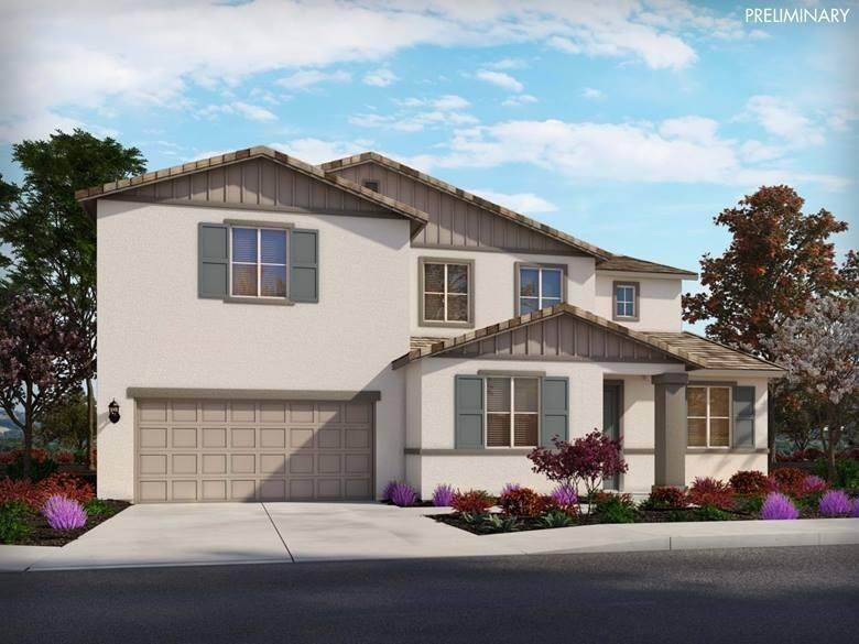Single Family Homes por un Venta en 7636 Cosby Way Elk Grove, California 95757 Estados Unidos