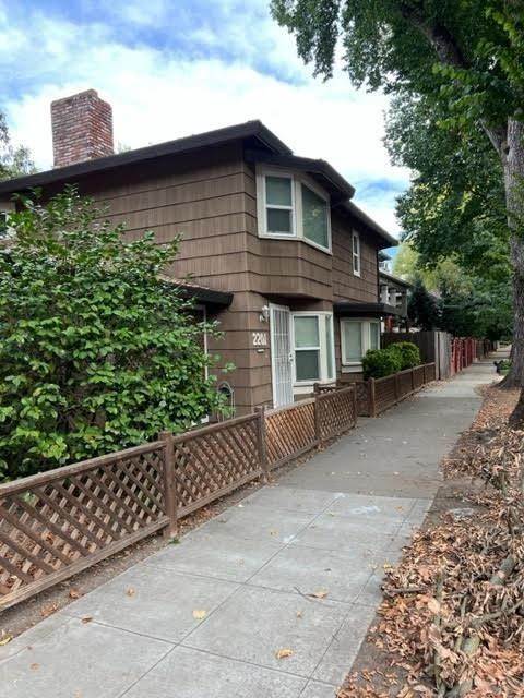 5. Residential Income for Active at 431 22nd Street Sacramento, California 95816 United States