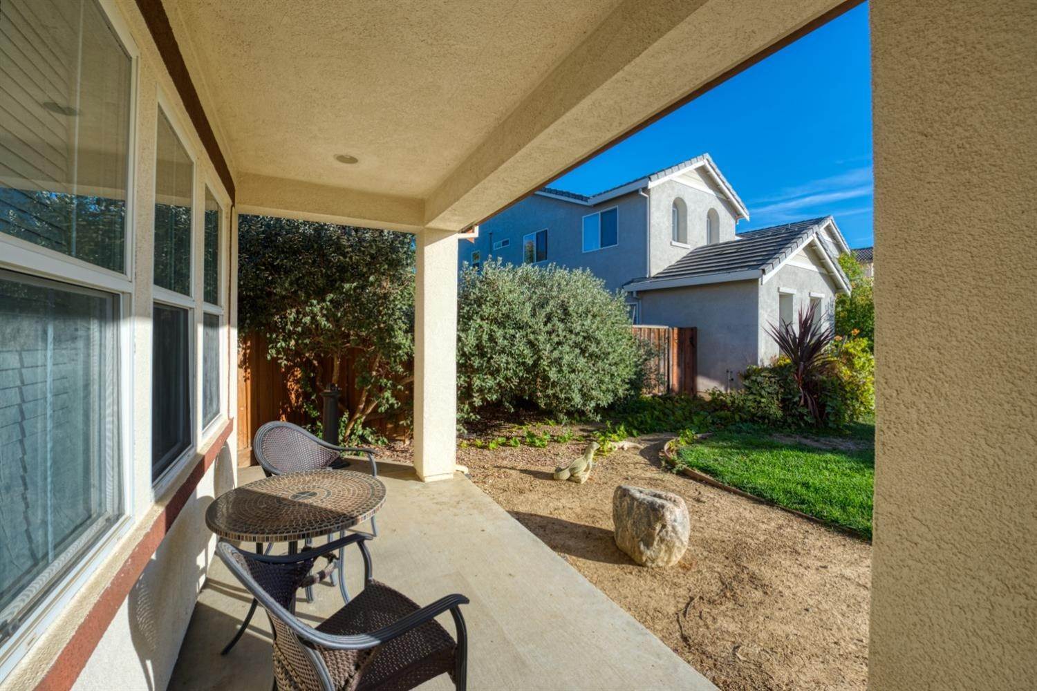 4. Single Family Homes for Active at 234 Bellflower Court Patterson, California 95363 United States