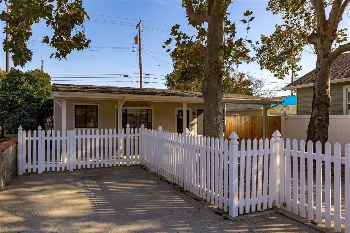 2. Single Family Homes for Active at 1565 49th Street Sacramento, California 95819 United States