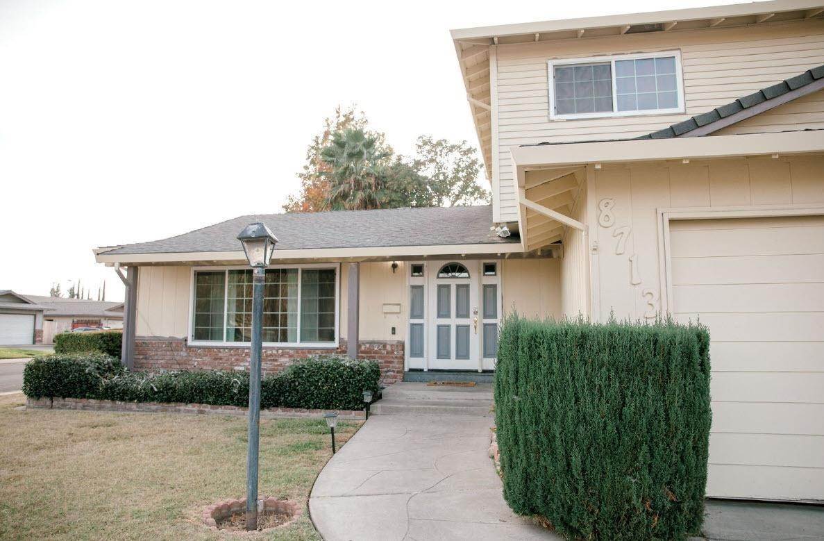 3. Single Family Homes for Active at 8713 Los Olivas Court Stockton, California 95210 United States