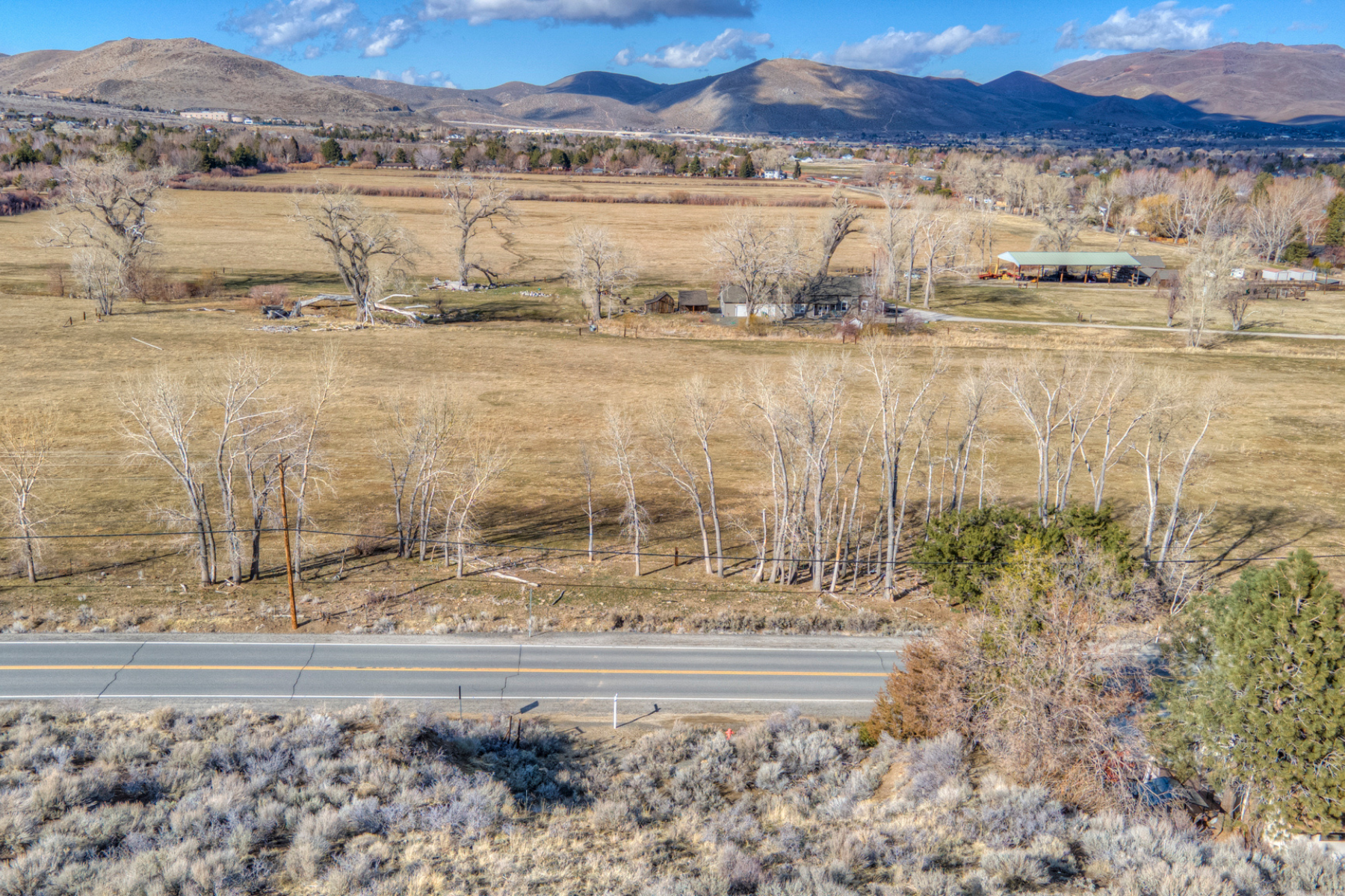 2. Land for Active at Spectacular Development Opportunity 1887 Kings Canyon Rd Carson City, Nevada 89703 United States