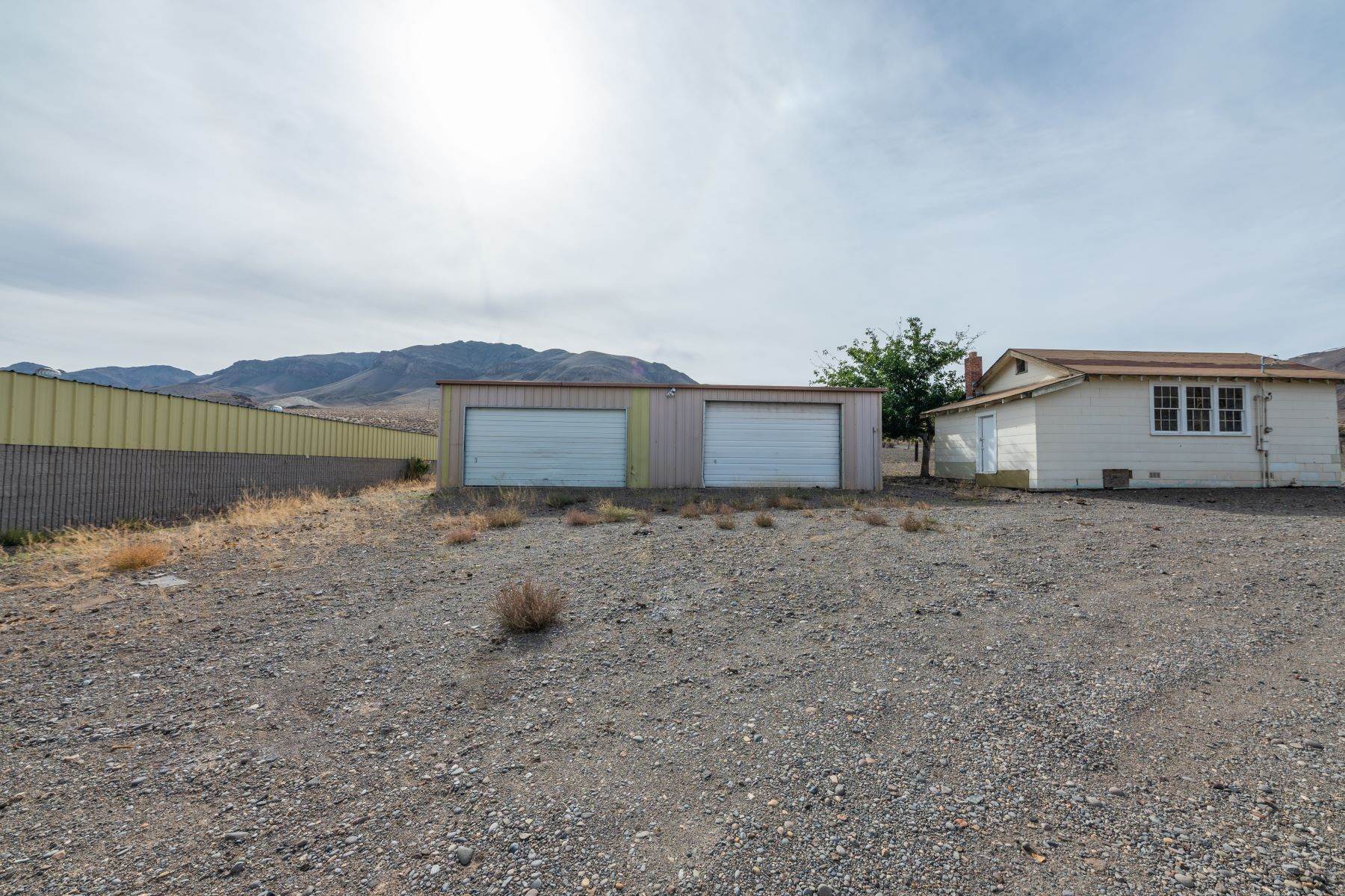 24. Property for Active at Manufactured Home on Land 1661 Canal Rd Sparks, Nevada 89434 United States