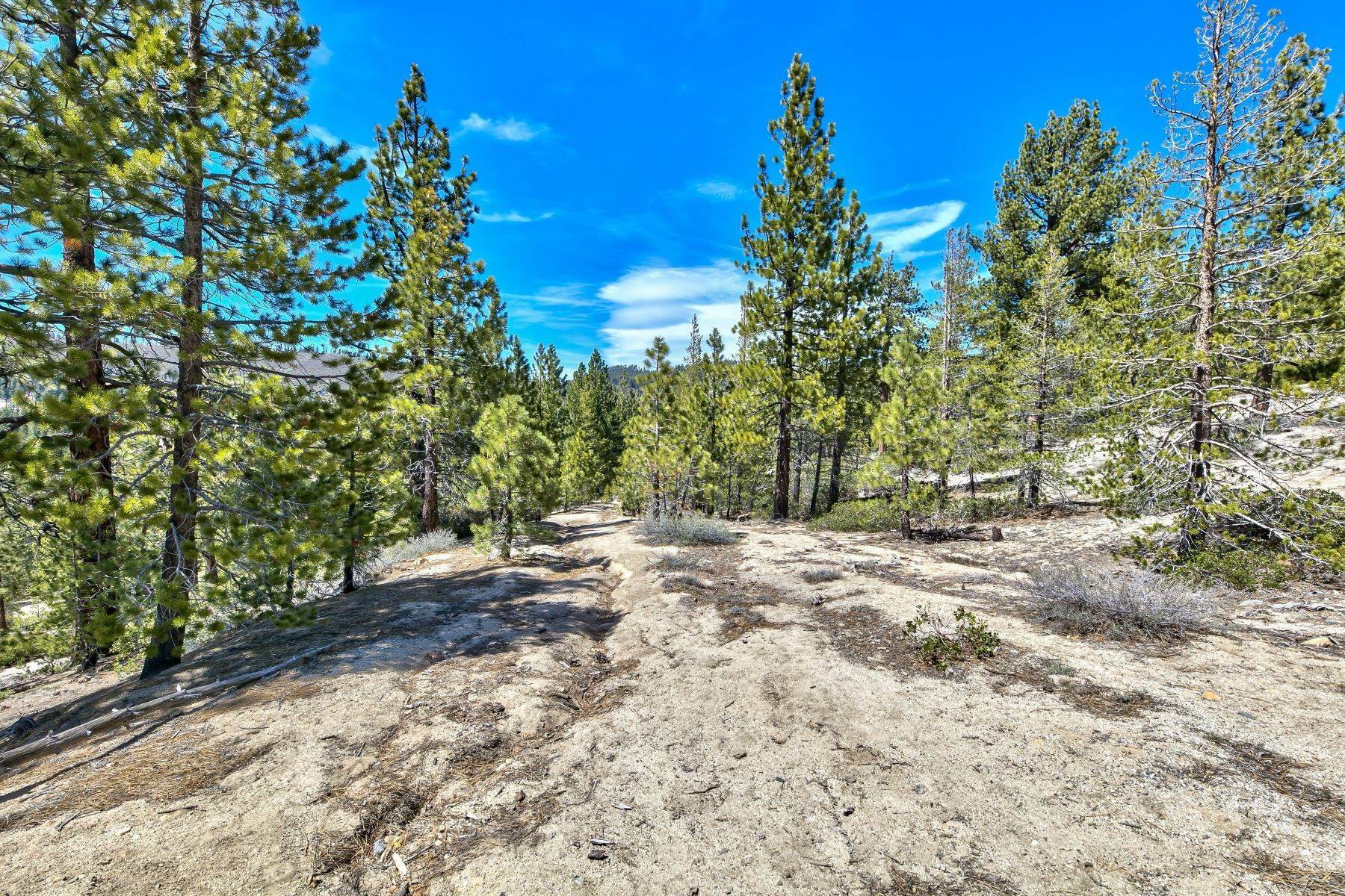 11. Land for Active at Estate Parcel with Panoramic Views Lot 1 Sawmill Rd South Lake Tahoe, California 96150 United States