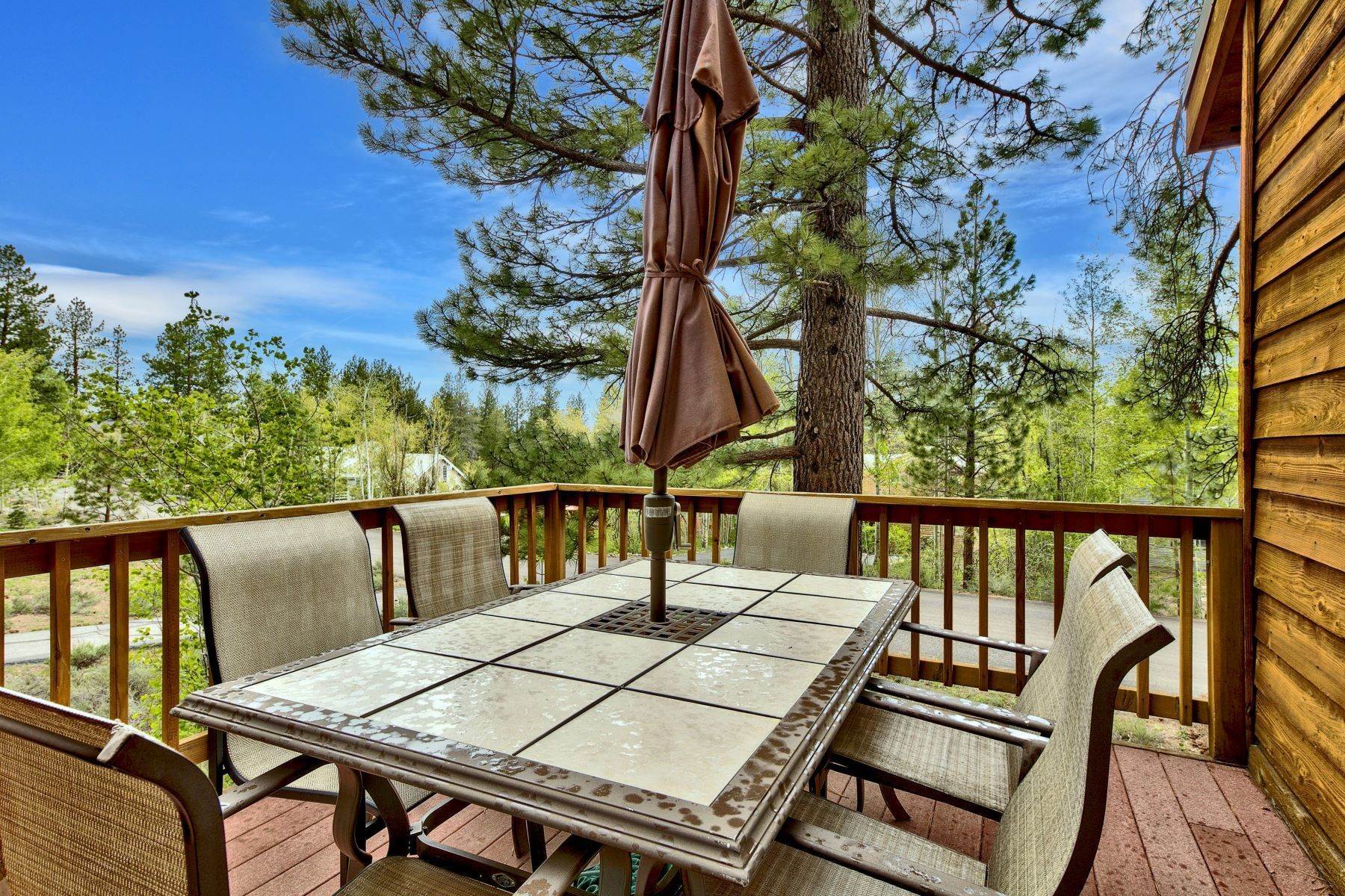 10. Fractional Ownership Property for Active at Ideal Vacation Cabin in Northstar 253 Basque Dr Truckee, California 96161 United States