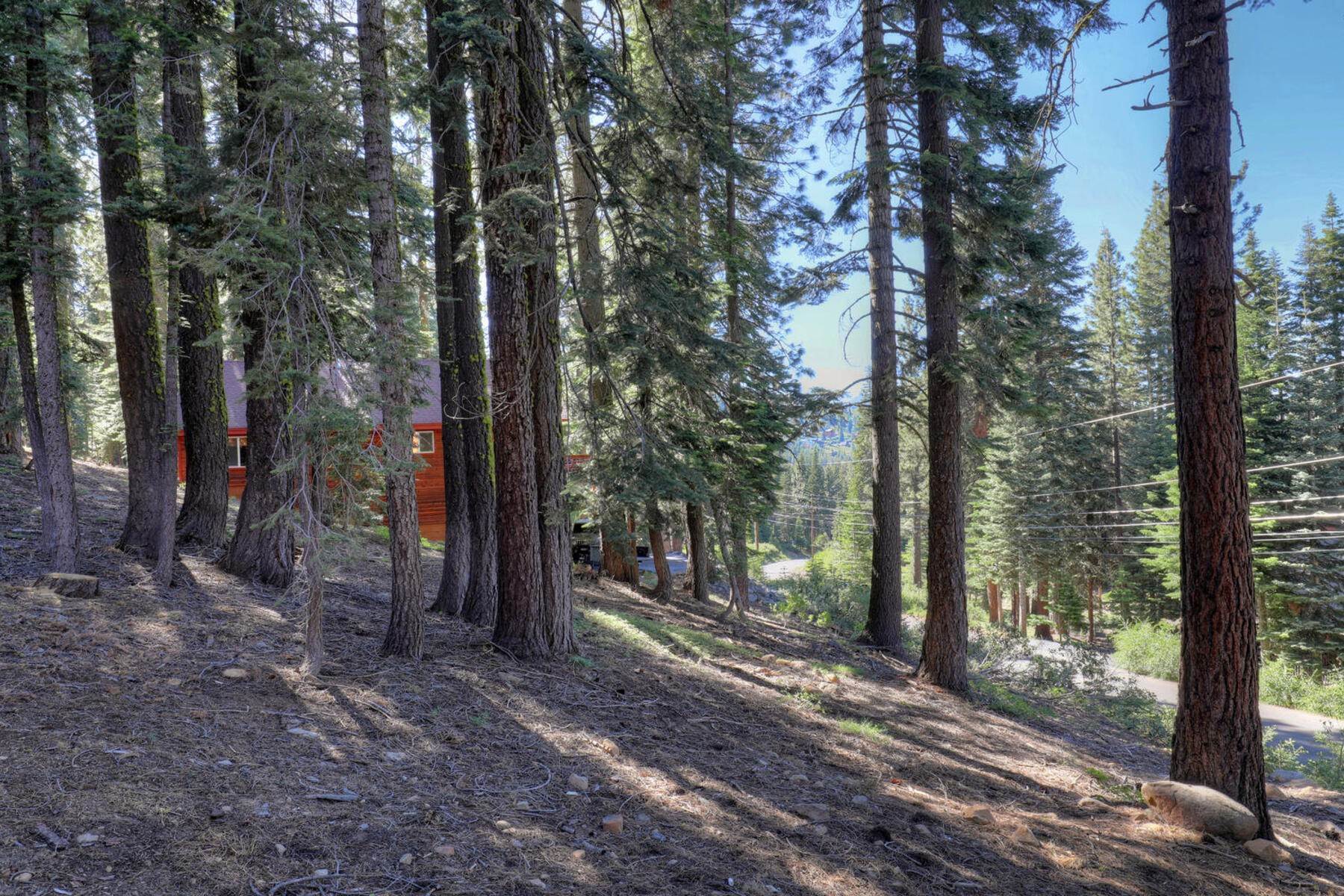 4. Land for Active at Truckee Donner Dream 14281 Herringbone Way Truckee, California 96161 United States
