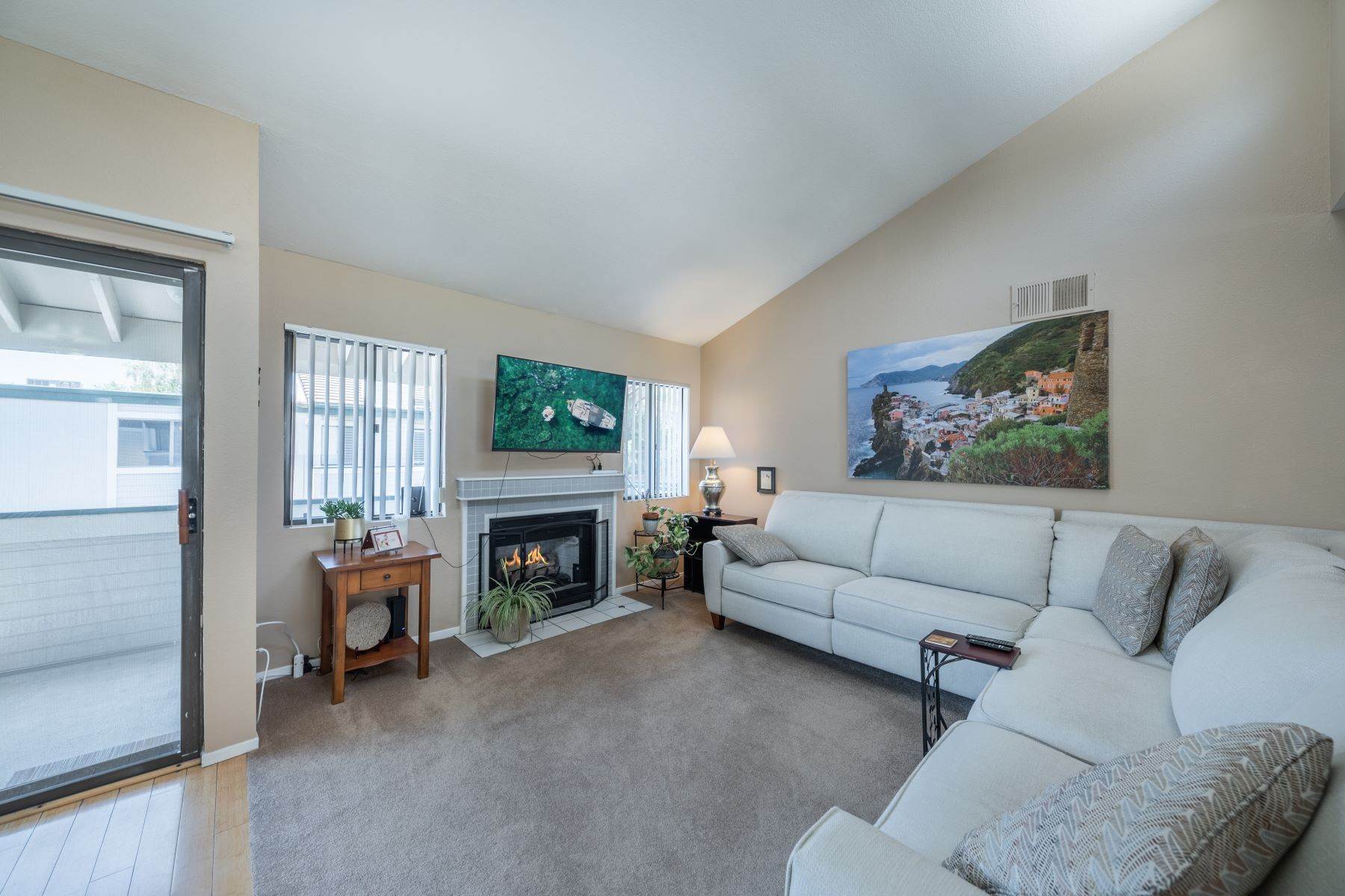 13. Condominiums for Active at Springland Village Charmer 2614 Sunny Slope Dr, #2 Sparks, Nevada 89434 United States