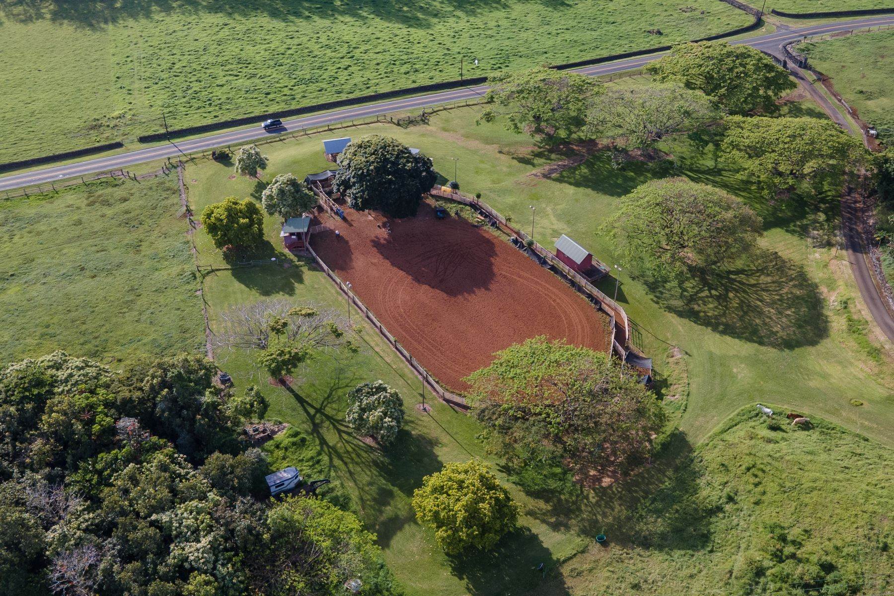 27. Land for Active at UNMATCHED EXTRAORDINARY OPPORTUNITY Hana Ranch, Maui Hana, Hawaii 96713 United States