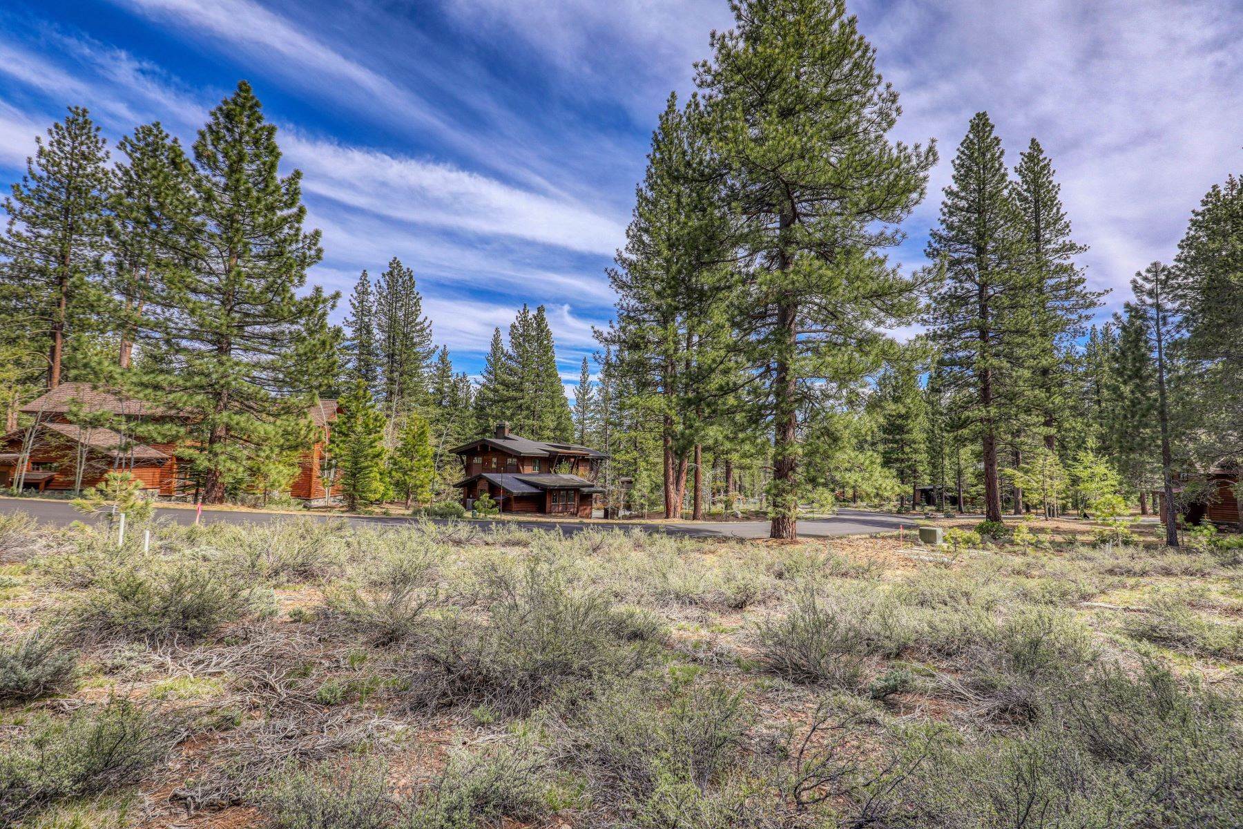 5. Land for Active at Lot in Grays Crossing 11690 Bottcher Loop Truckee, California 96161 United States