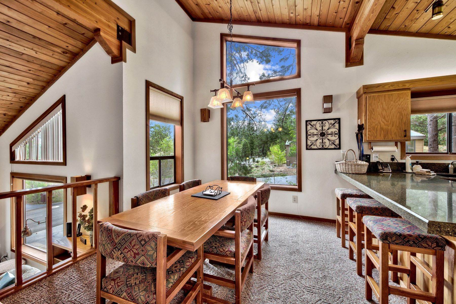 14. Fractional Ownership Property for Active at Ideal Vacation Cabin in Northstar 253 Basque Dr Truckee, California 96161 United States