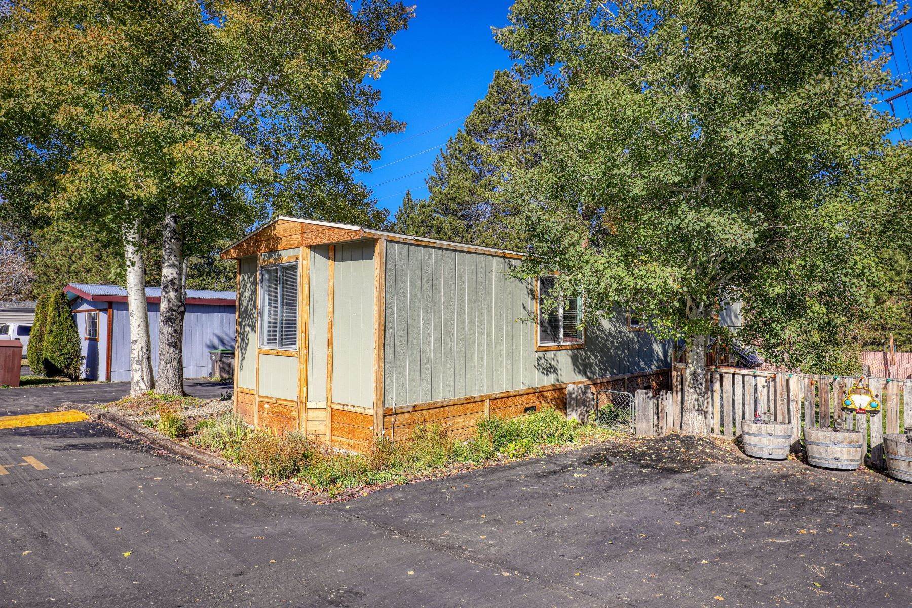20. Property for Active at Affordable in Truckee 11070 Brockway Road, Unit 114 Truckee, California 96161 United States